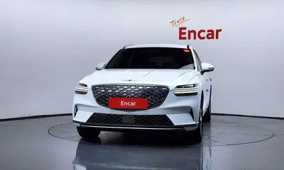 Genesis GV70 2022, 134780 км, за 27696.91 USD