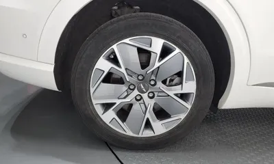Genesis GV70 2022, 134780 км, за 27696.91 USD