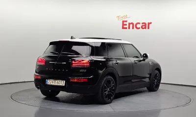 MINI Clubman 2021, 28724 км, за 14113.17 USD