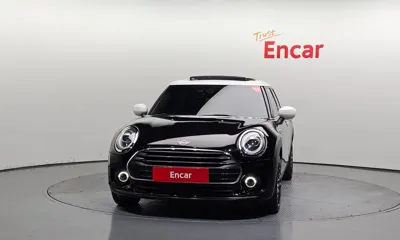 MINI Clubman 2021, 28724 км, за 14113.17 USD