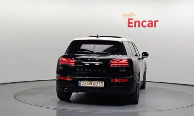 MINI Clubman 2021, 28724 км, за 14113.17 USD
