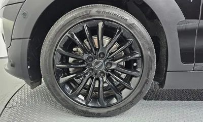 MINI Clubman 2021, 28724 км, за 14113.17 USD