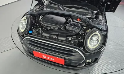 MINI Clubman 2021, 28724 км, за 14000.12 USD - фото 6