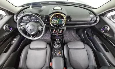 MINI Clubman 2021, 28724 км, за 14000.12 USD - фото 7
