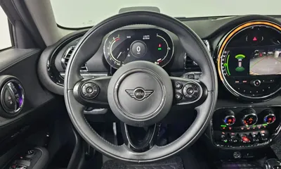 MINI Clubman 2021, 28724 км, за 14000.12 USD - фото 13