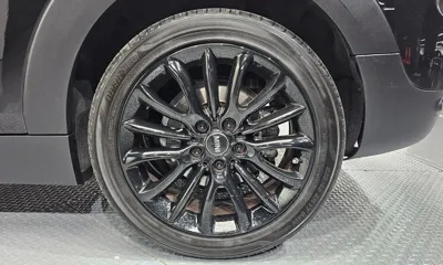 MINI Clubman 2021, 28724 км, за 14000.12 USD - фото 21