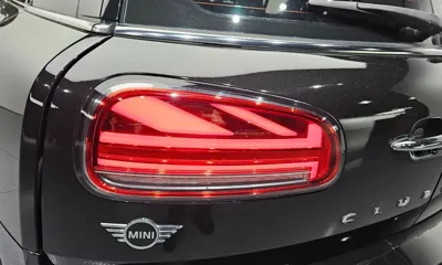 MINI Clubman 2021, 28724 км, за 14000.12 USD - фото 23