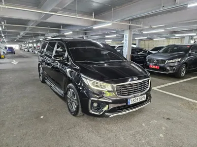 Kia Canival 2019, 199000 км, за 6761.19 USD