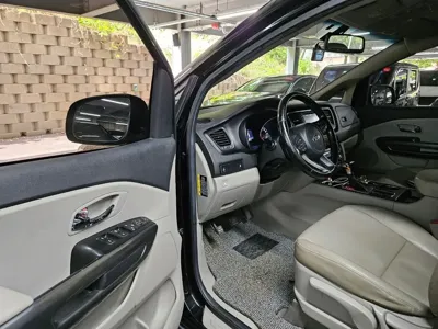 Kia Canival 2019, 199000 км, за 6761.19 USD