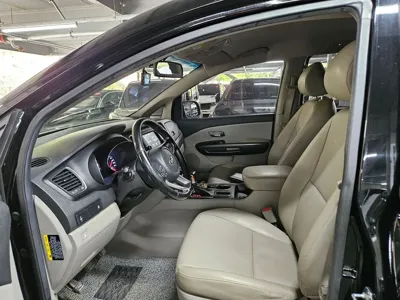 Kia Canival 2019, 199000 км, за 6710.1 USD - фото 6