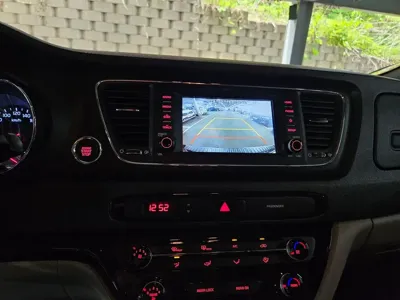 Kia Canival 2019, 199000 км, за 6710.1 USD - фото 11