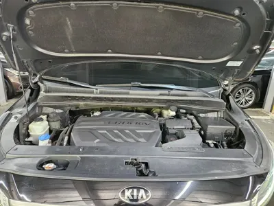 Kia Canival 2019, 199000 км, за 6710.1 USD - фото 14