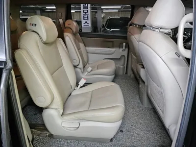 Kia Canival 2019, 199000 км, за 6710.1 USD - фото 17