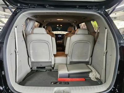 Kia Canival 2019, 199000 км, за 6710.1 USD - фото 19