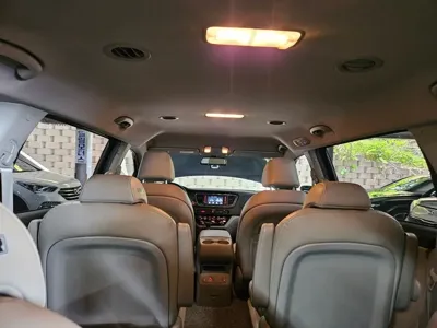 Kia Canival 2019, 199000 км, за 6710.1 USD - фото 20