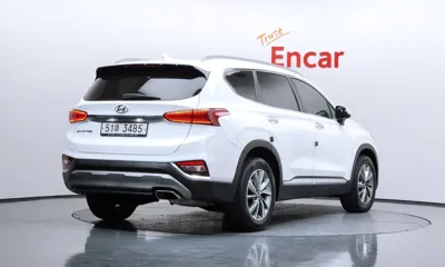 Hyundai Santafe 2020, 58801 км, за 14205.48 USD