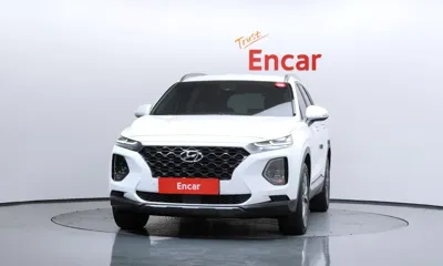 Hyundai Santafe 2020, 58801 км, за 14205.48 USD
