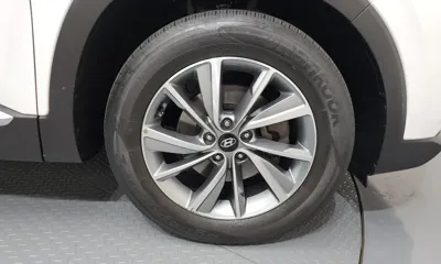 Hyundai Santafe 2020, 58801 км, за 14205.48 USD