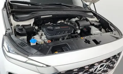 Hyundai Santafe 2020, 58801 км, за 14205.48 USD - фото 6