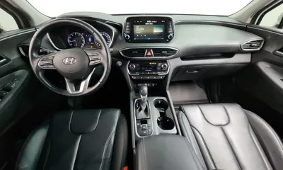 Hyundai Santafe 2020, 58801 км, за 14205.48 USD - фото 7