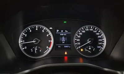 Hyundai Santafe 2020, 58801 км, за 14205.48 USD - фото 8