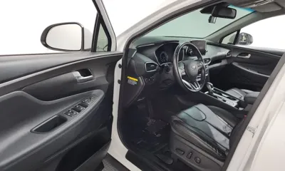 Hyundai Santafe 2020, 58801 км, за 14205.48 USD - фото 10