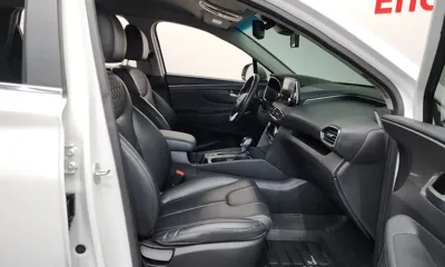 Hyundai Santafe 2020, 58801 км, за 14205.48 USD - фото 11