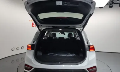 Hyundai Santafe 2020, 58801 км, за 14205.48 USD - фото 20