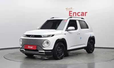 Hyundai Casper · 2024 год