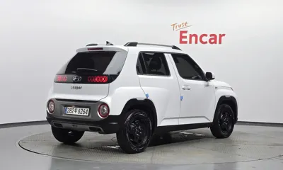Hyundai Casper 2024, 97743 км, за 8205.33 USD