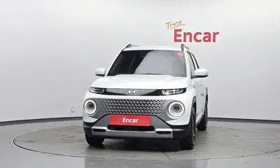 Hyundai Casper 2024, 97743 км, за 8205.33 USD