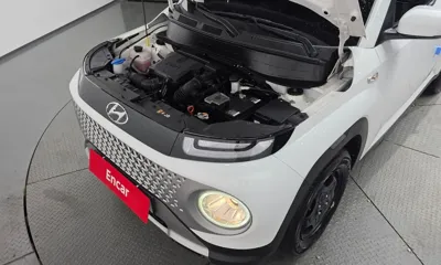 Hyundai Casper 2024, 97743 км, за 8205.33 USD - фото 6