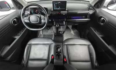Hyundai Casper 2024, 97743 км, за 8205.33 USD - фото 7