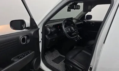 Hyundai Casper 2024, 97743 км, за 8205.33 USD - фото 10