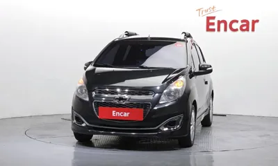 ChevroletGMDaewoo Spark 2014, 148250 км, за 2082.23 USD