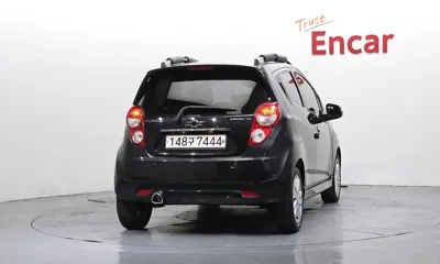 ChevroletGMDaewoo Spark 2014, 148250 км, за 2082.23 USD