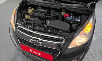 ChevroletGMDaewoo Spark 2014, 148250 км, за 2067.74 USD - фото 6