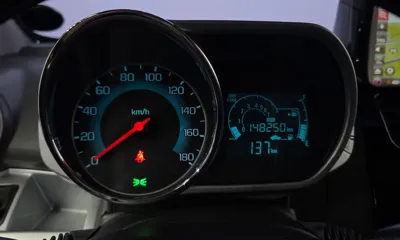 ChevroletGMDaewoo Spark 2014, 148250 км, за 2067.74 USD - фото 8