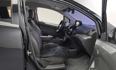 ChevroletGMDaewoo Spark 2014, 148250 км, за 2067.74 USD - фото 12