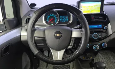ChevroletGMDaewoo Spark 2014, 148250 км, за 2067.74 USD - фото 14