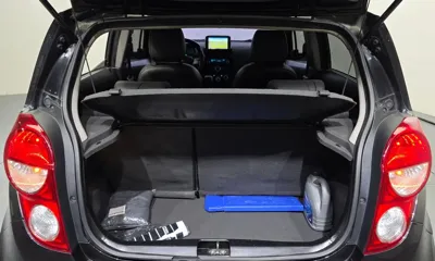 ChevroletGMDaewoo Spark 2014, 148250 км, за 2067.74 USD - фото 20