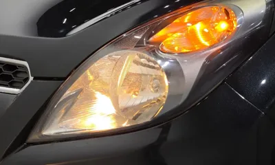 ChevroletGMDaewoo Spark 2014, 148250 км, за 2067.74 USD - фото 22