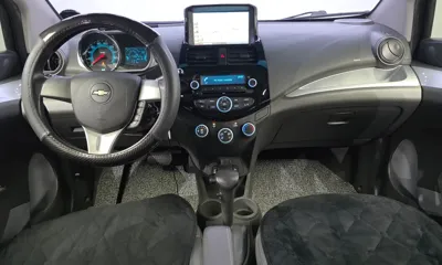 ChevroletGMDaewoo Spark 2014, 148250 км, за 2067.74 USD - фото 27