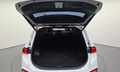 Hyundai Santafe 2019, 100236 км, за 16612.39 USD - фото 32