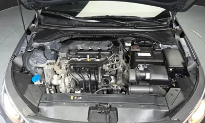 Hyundai Avante 2019, 210318 км, за 4297.71 USD - фото 6