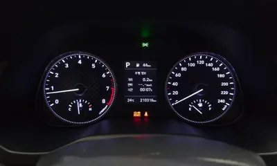 Hyundai Avante 2019, 210318 км, за 4297.71 USD - фото 8