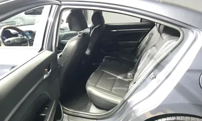 Hyundai Avante 2019, 210318 км, за 4297.71 USD - фото 11