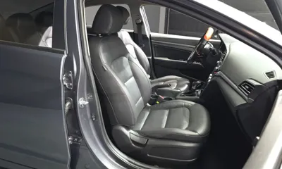Hyundai Avante 2019, 210318 км, за 4297.71 USD - фото 12