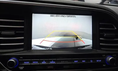 Hyundai Avante 2019, 210318 км, за 4297.71 USD - фото 17