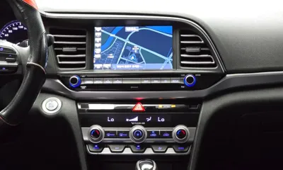 Hyundai Avante 2019, 210318 км, за 4297.71 USD - фото 20